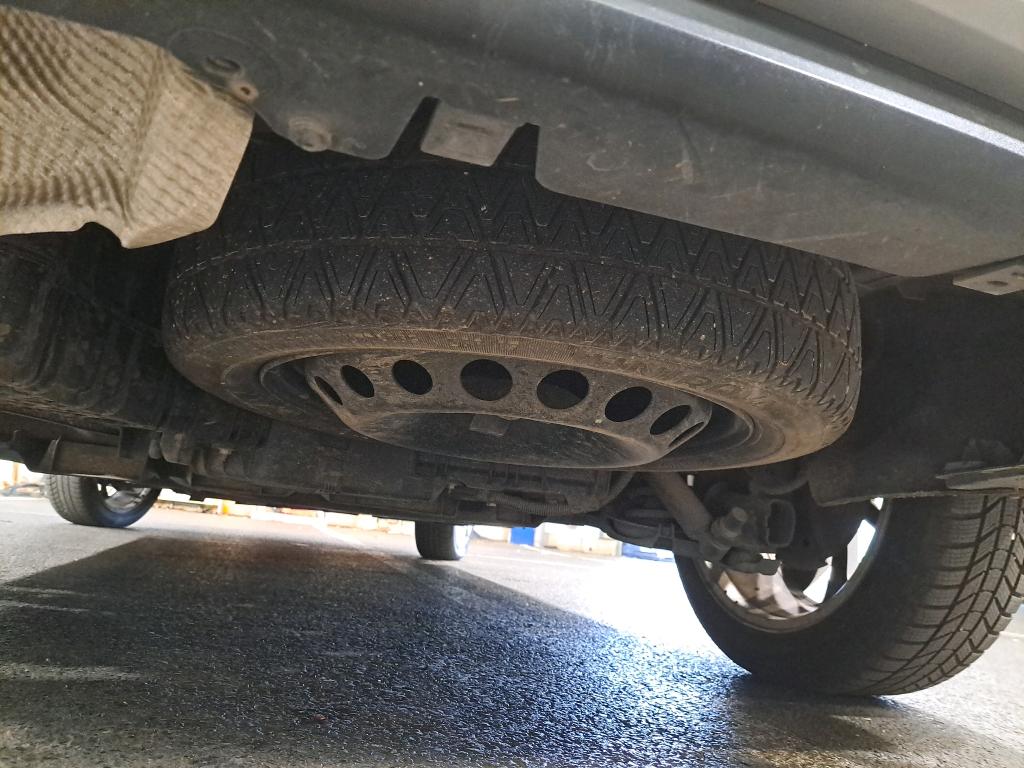 Renault GRAND Scenic Business