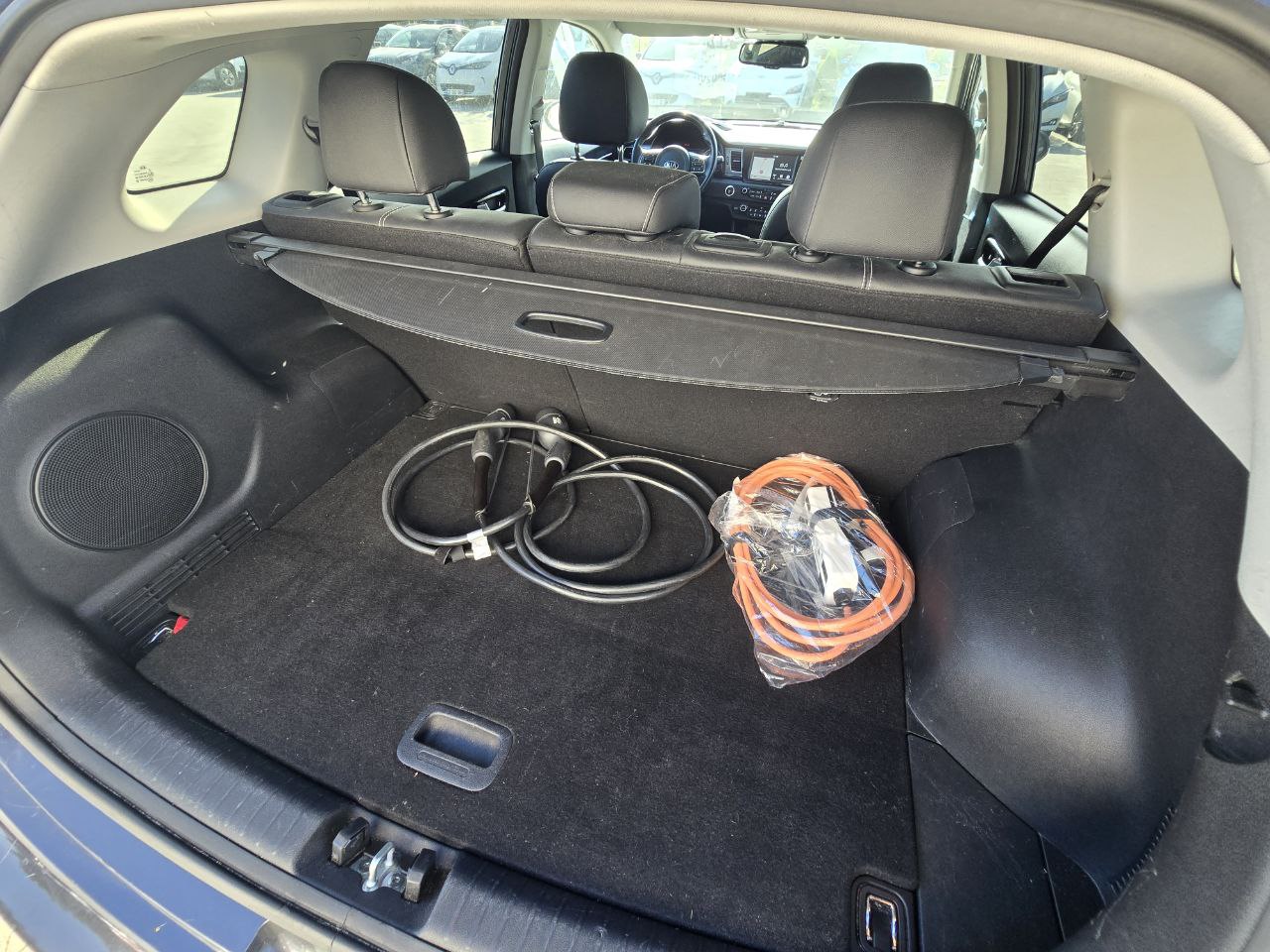 KIA E-NIRO