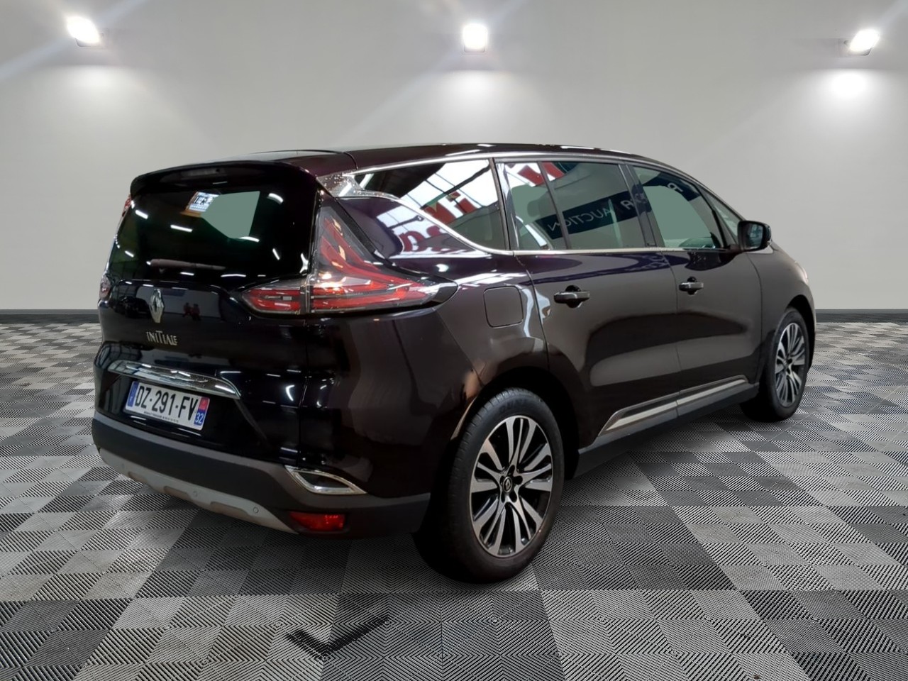 Renault Espace V