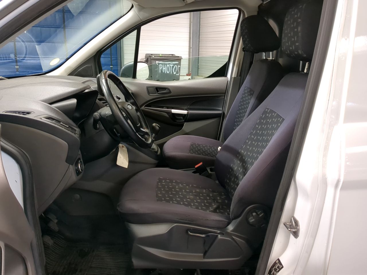 Ford Transit Connect FGN
