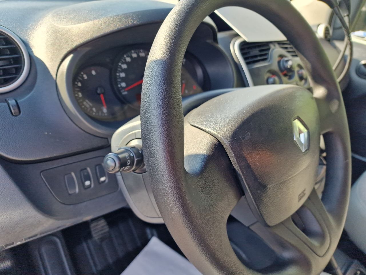 Renault Kangoo Express