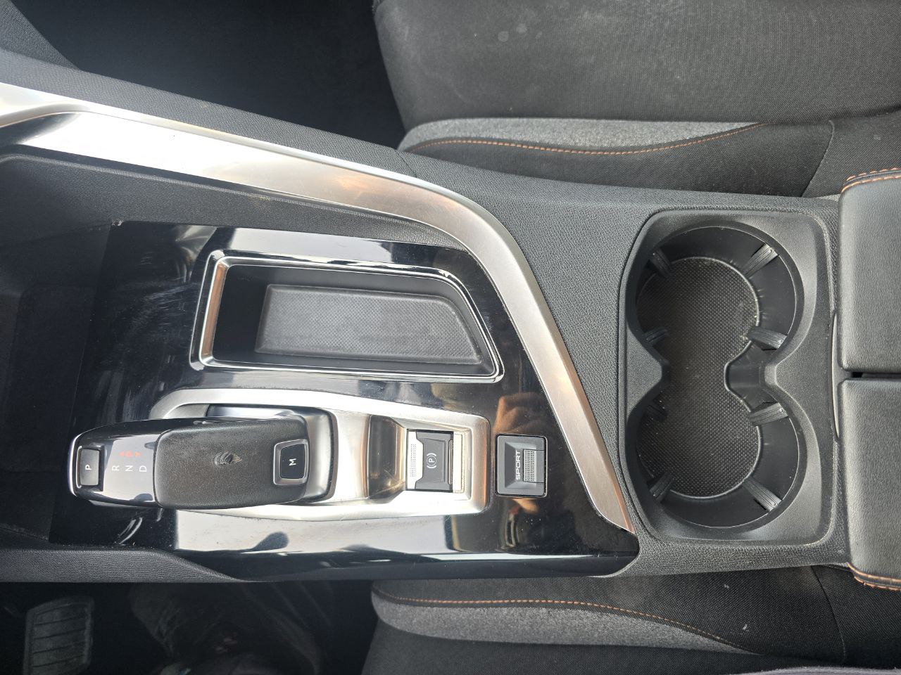 Peugeot 3008 Business