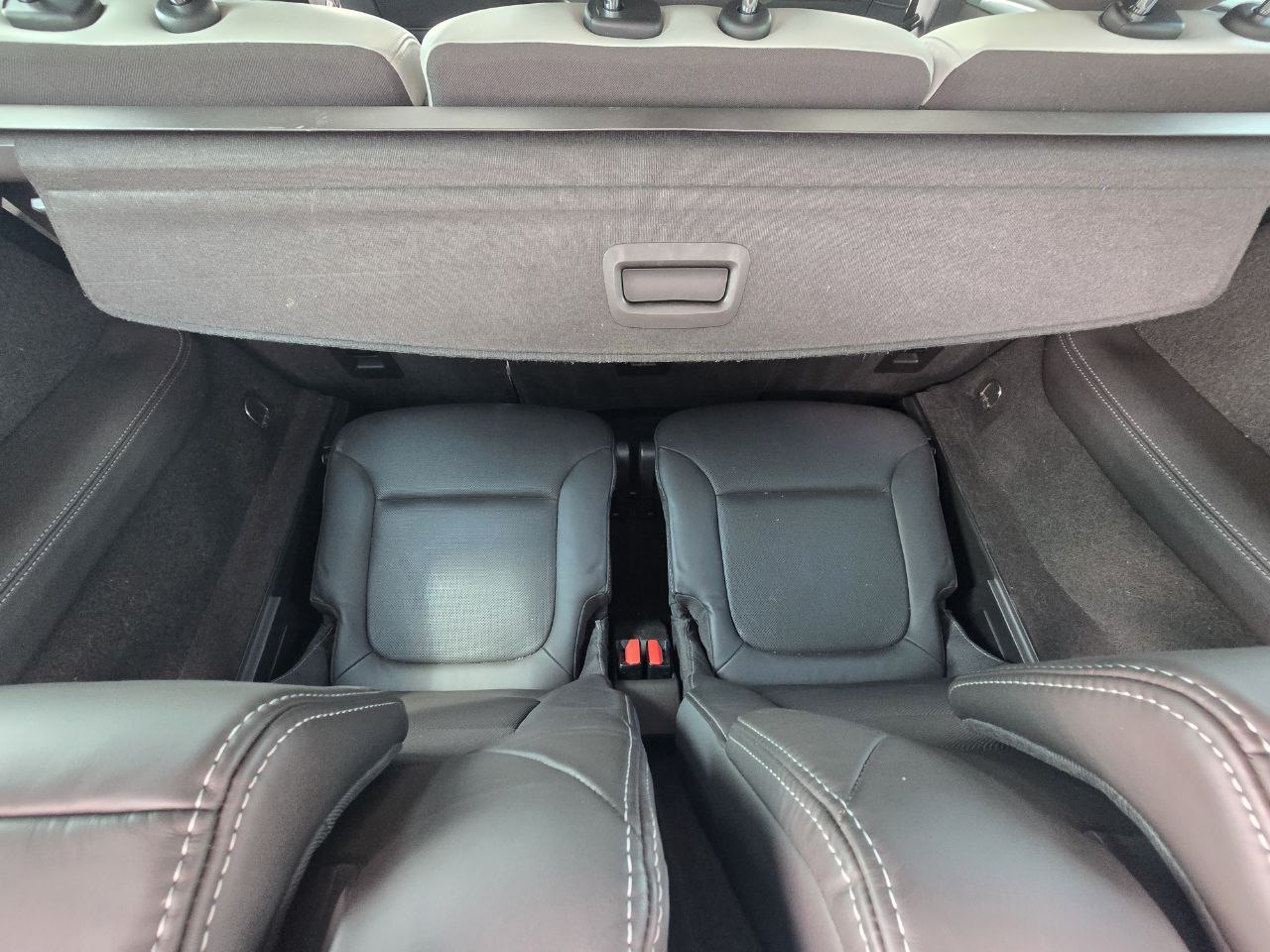 Renault Espace V