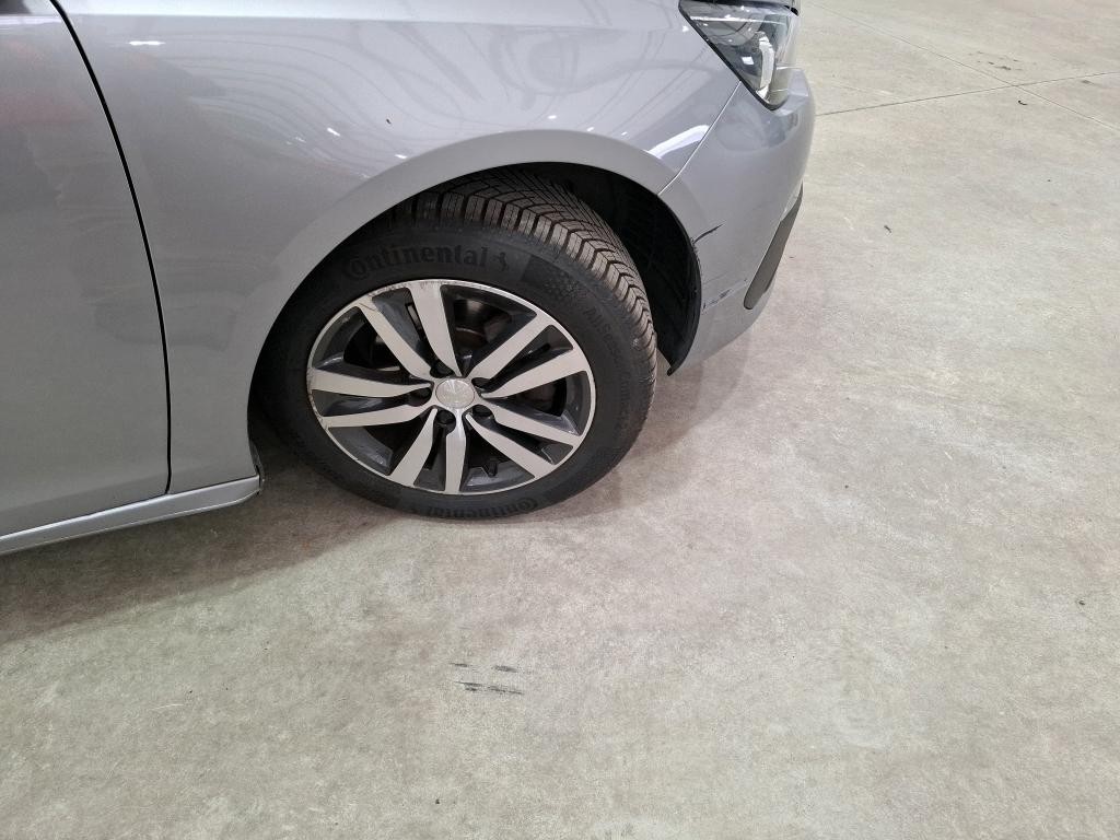 Peugeot 308 ALLURE