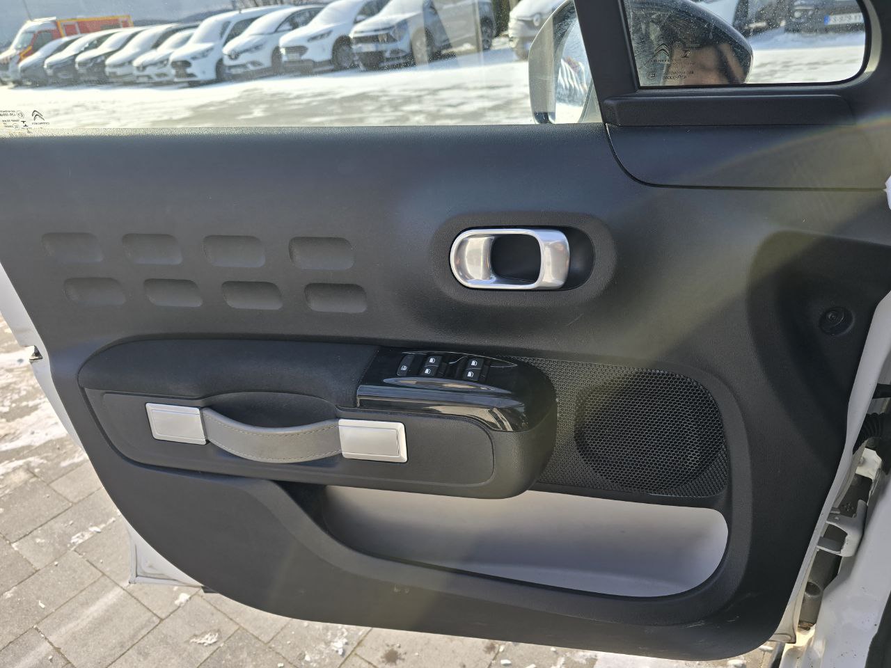 Citroen C3 SHINE Business