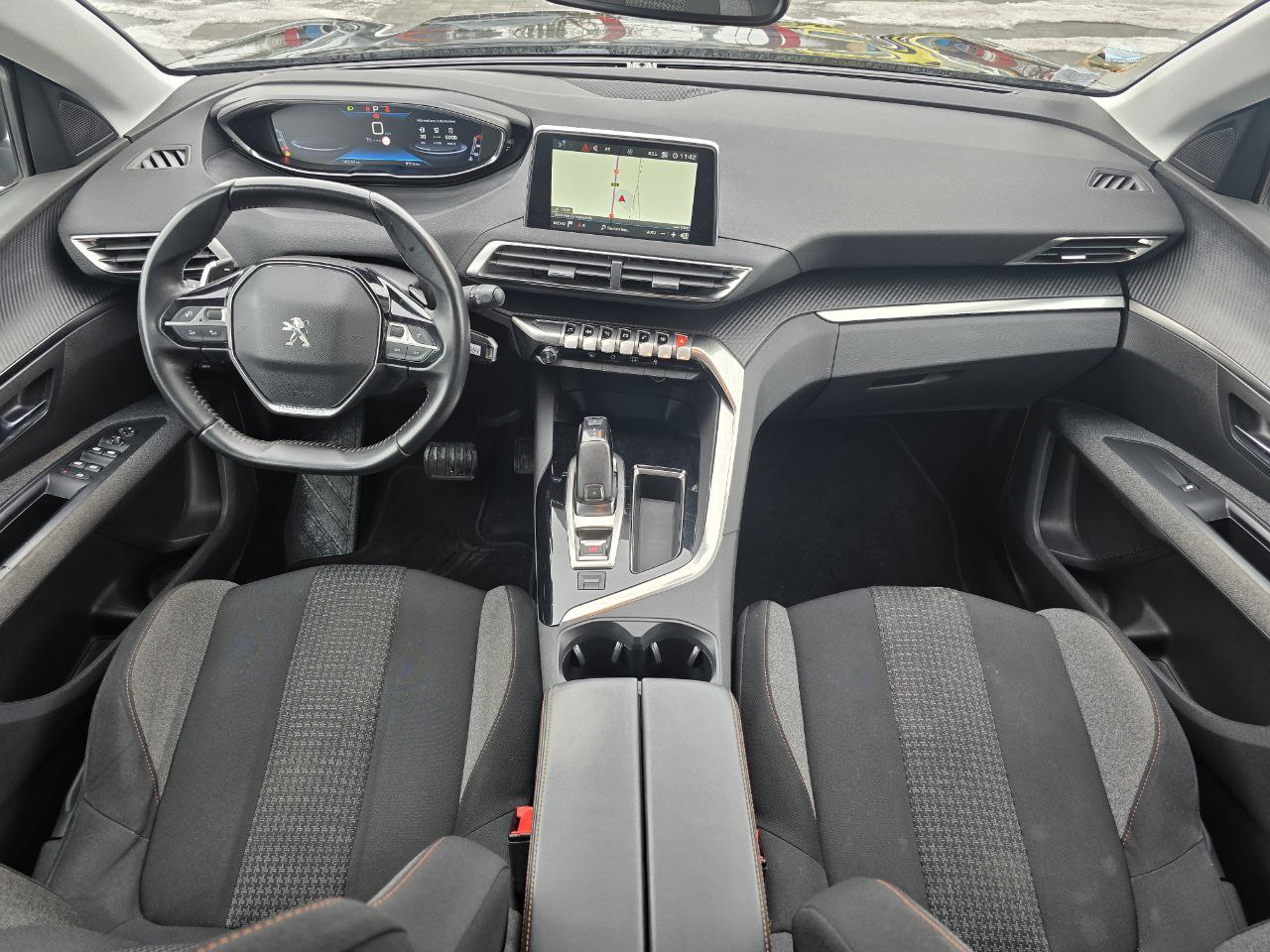 Peugeot 5008 Business