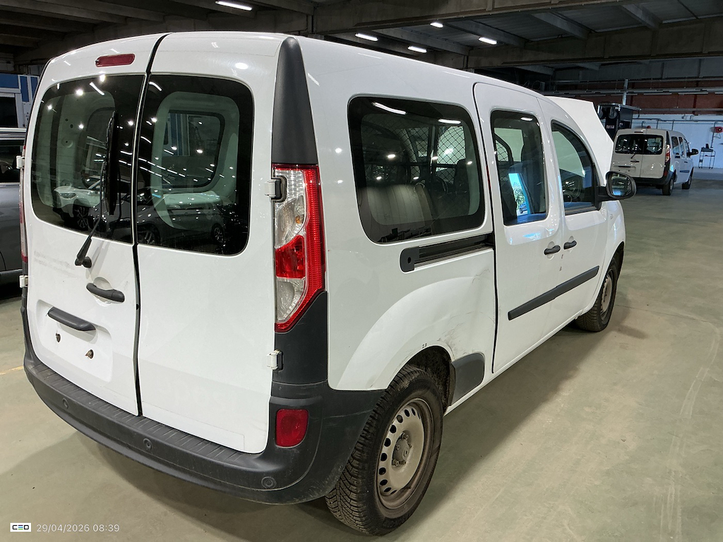 Renault Kangoo Express