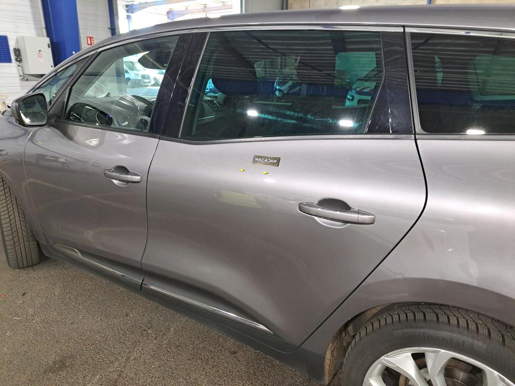 Renault GRAND Scenic Business