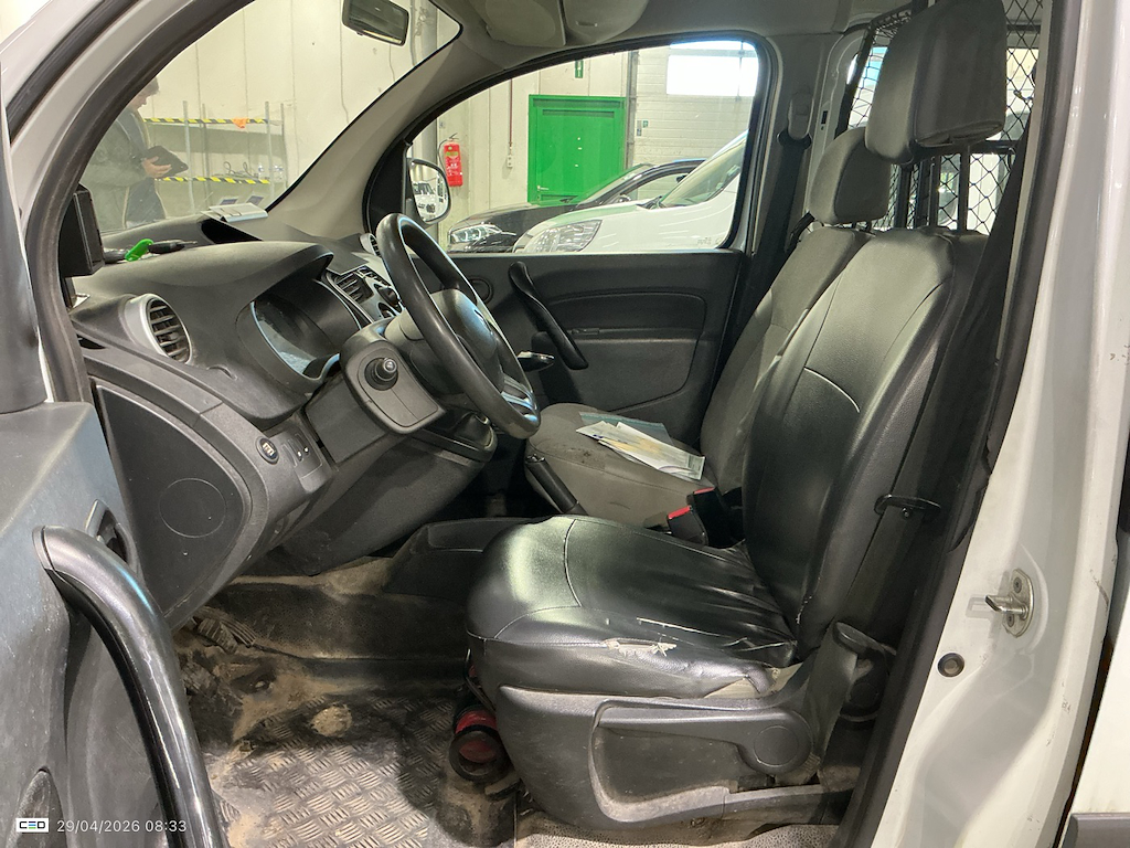 Renault Kangoo Express
