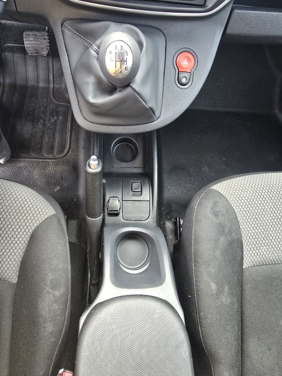 Renault Kangoo Express