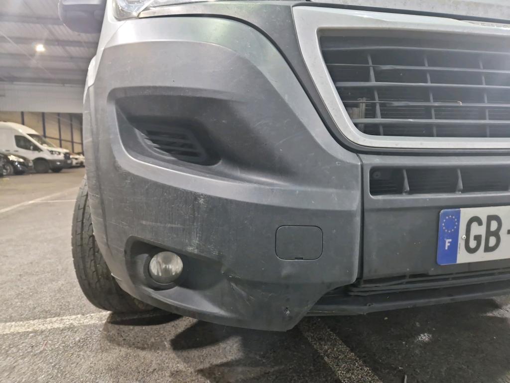 Peugeot Boxer FRGN L2H1