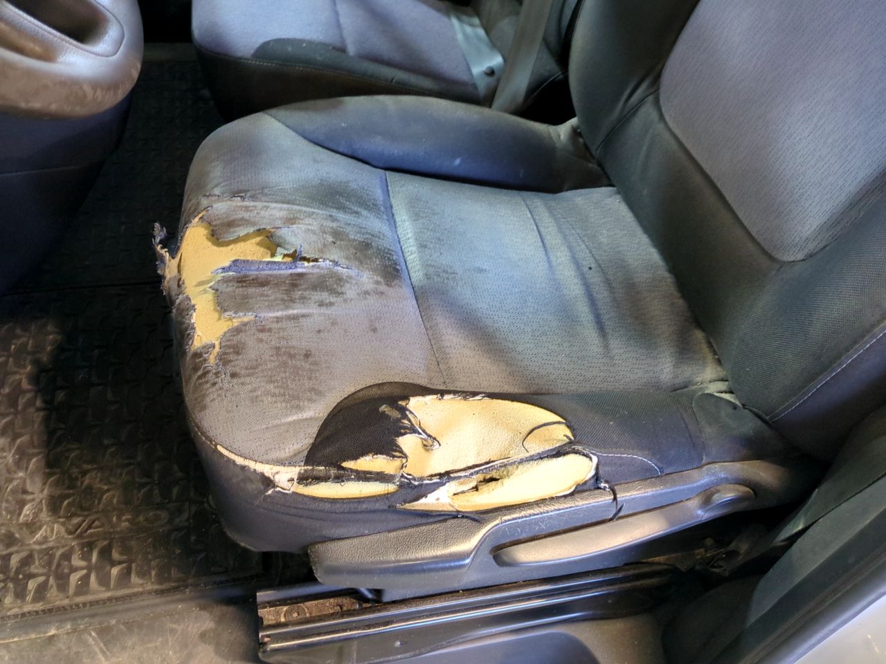 Opel Vivaro FGN L1H1