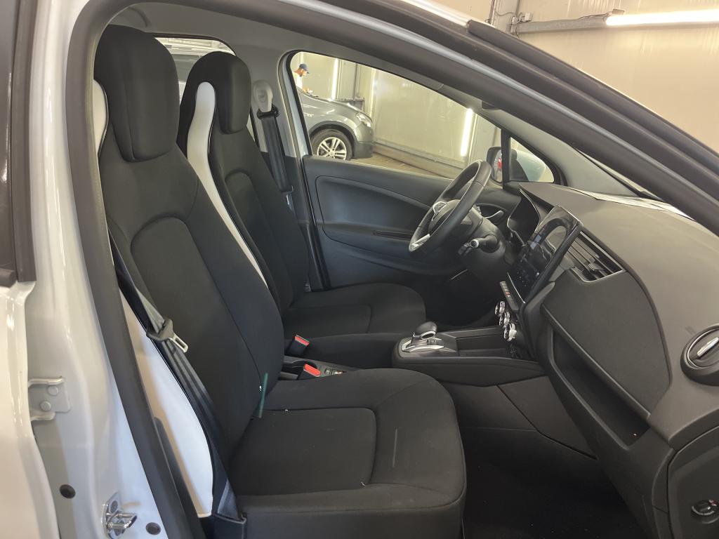 Renault Zoe Business
