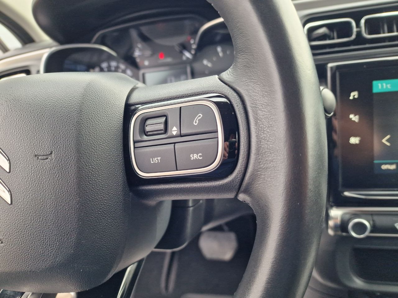 Citroen C3 SHINE Business