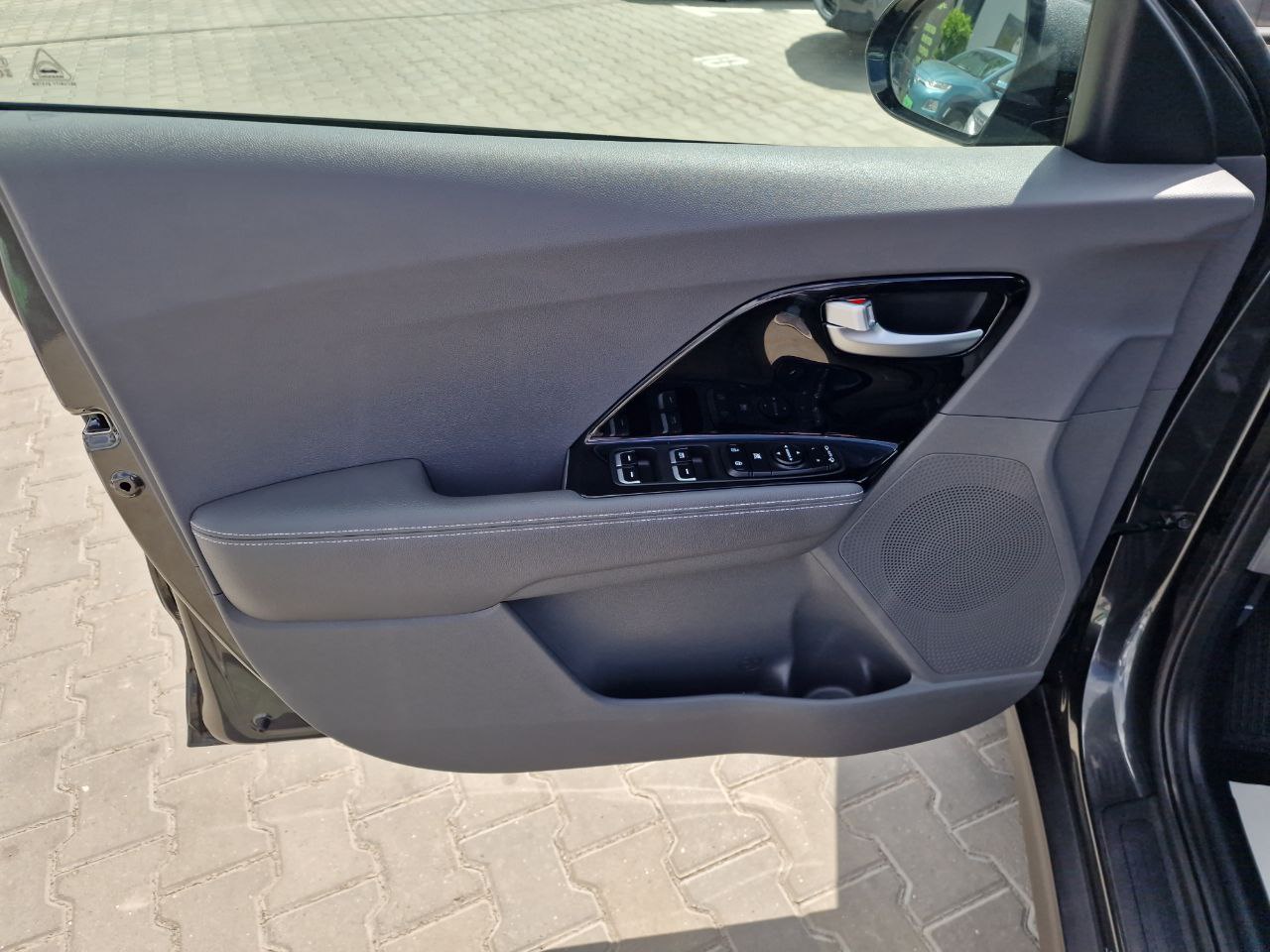 KIA E-NIRO