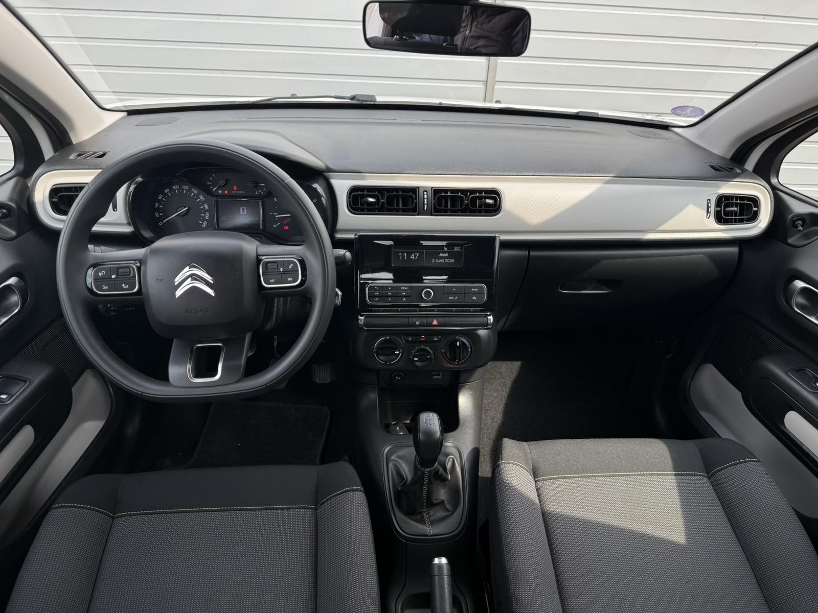 Citroen C3 Business