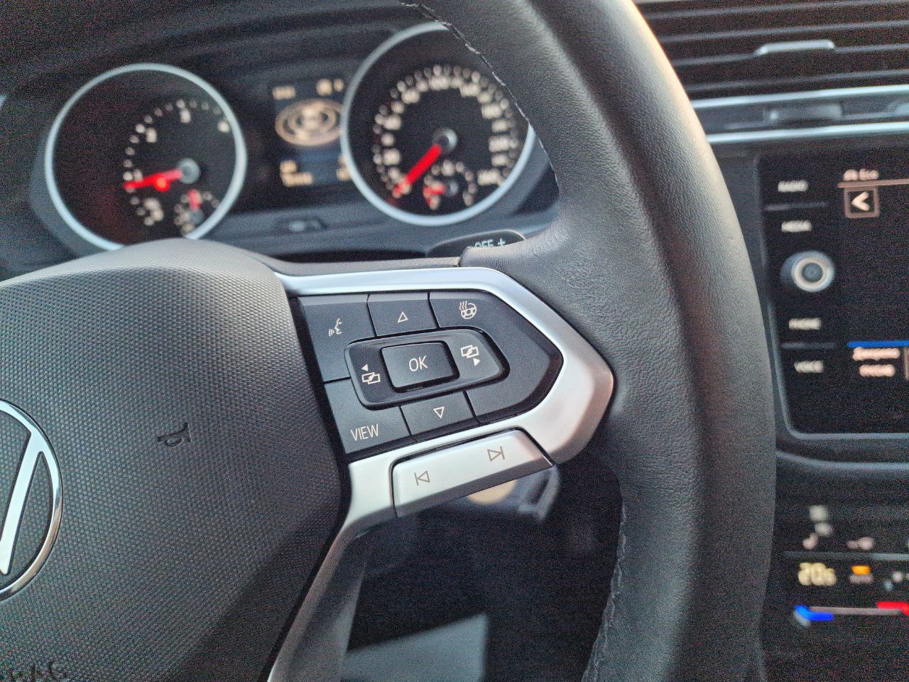 Volkswagen Tiguan Life 4MOTION