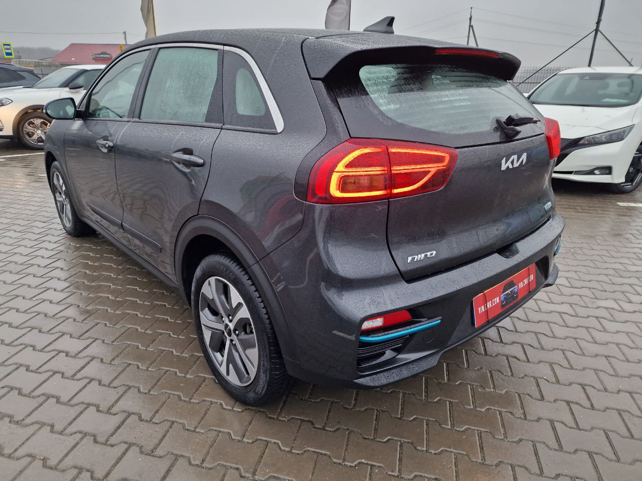 KIA E-NIRO