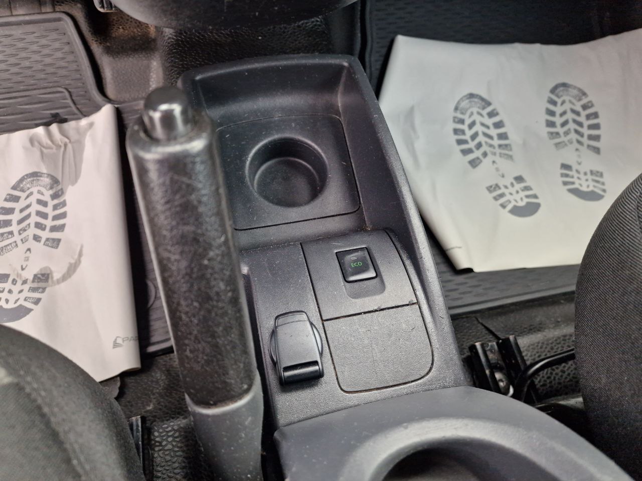 Renault Kangoo Express Z.E.