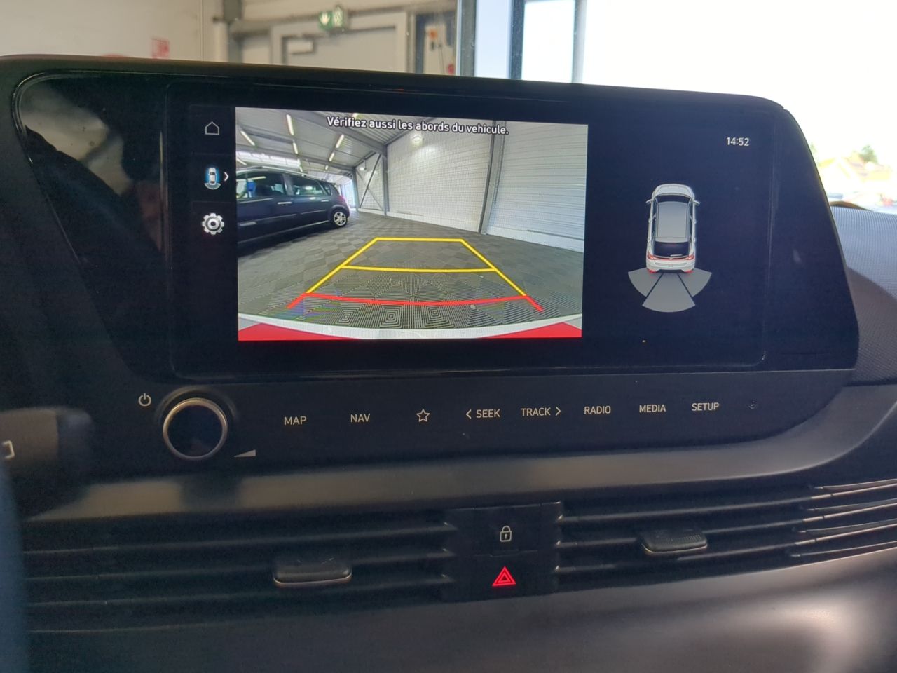 Hyundai I20 Business