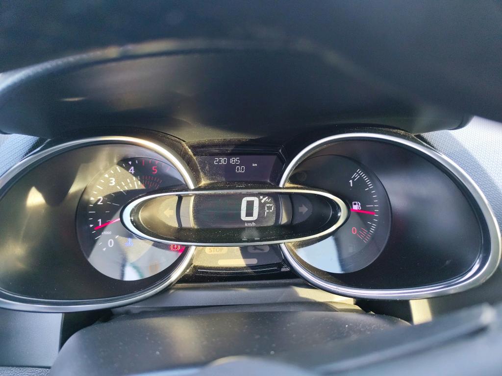 Renault Clio Business