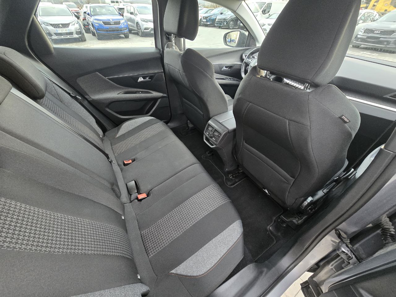 Peugeot 3008 Business