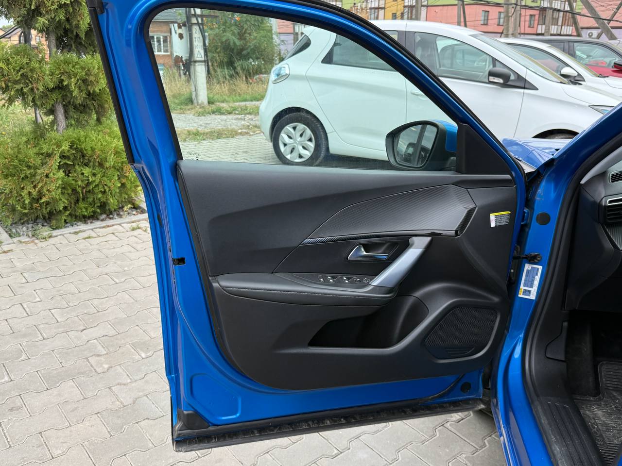 Peugeot 2008 ALLURE