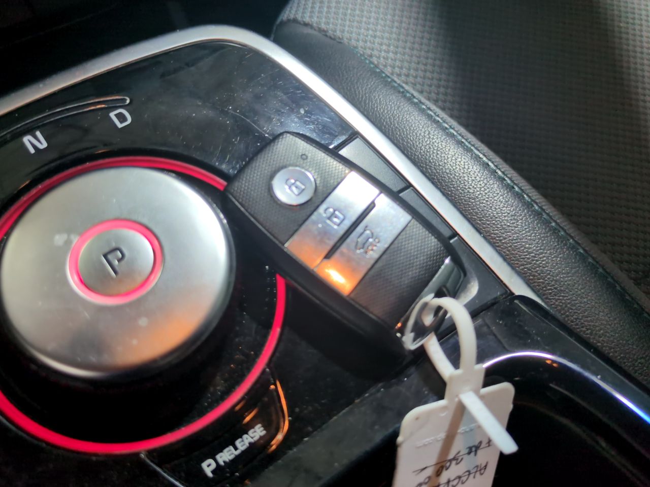 KIA E-NIRO