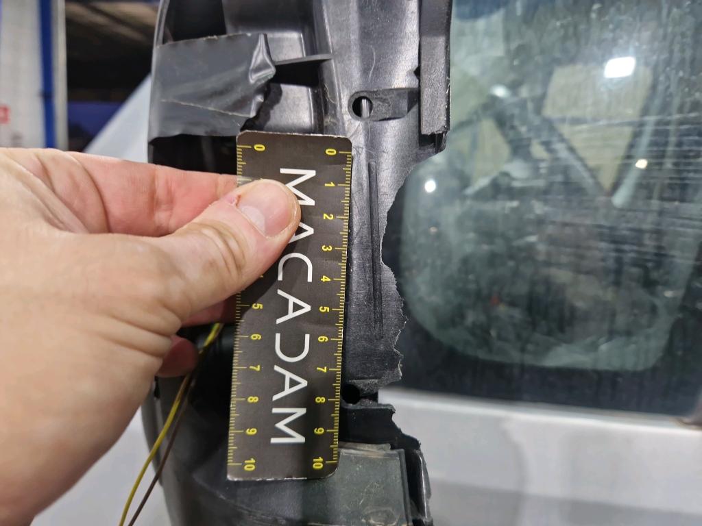 Peugeot Boxer FRGN L2H1