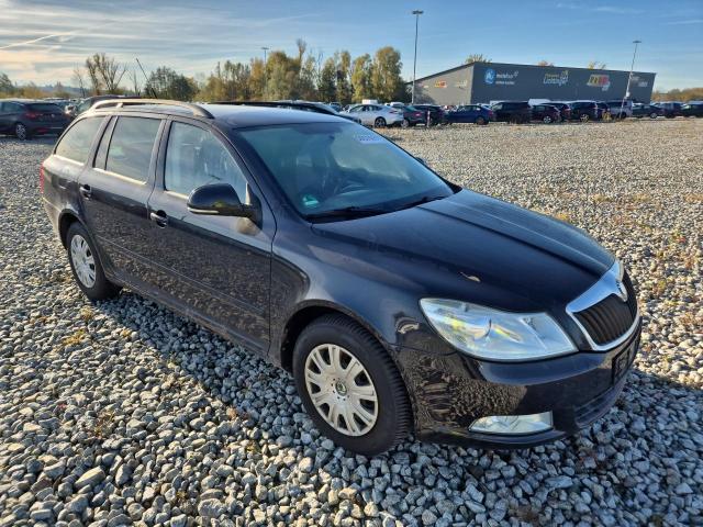 Skoda Octavia Combi