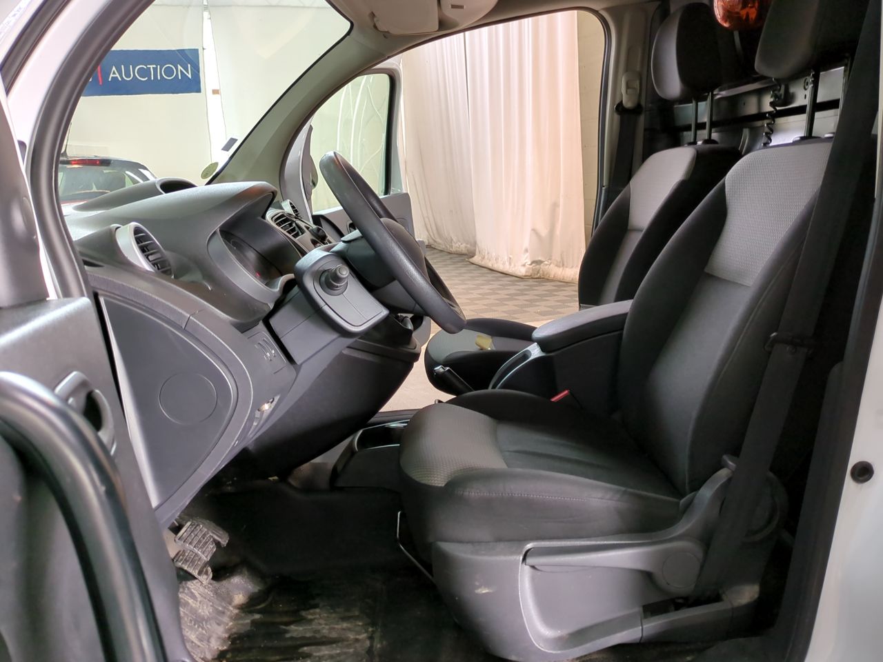 Renault Kangoo Express