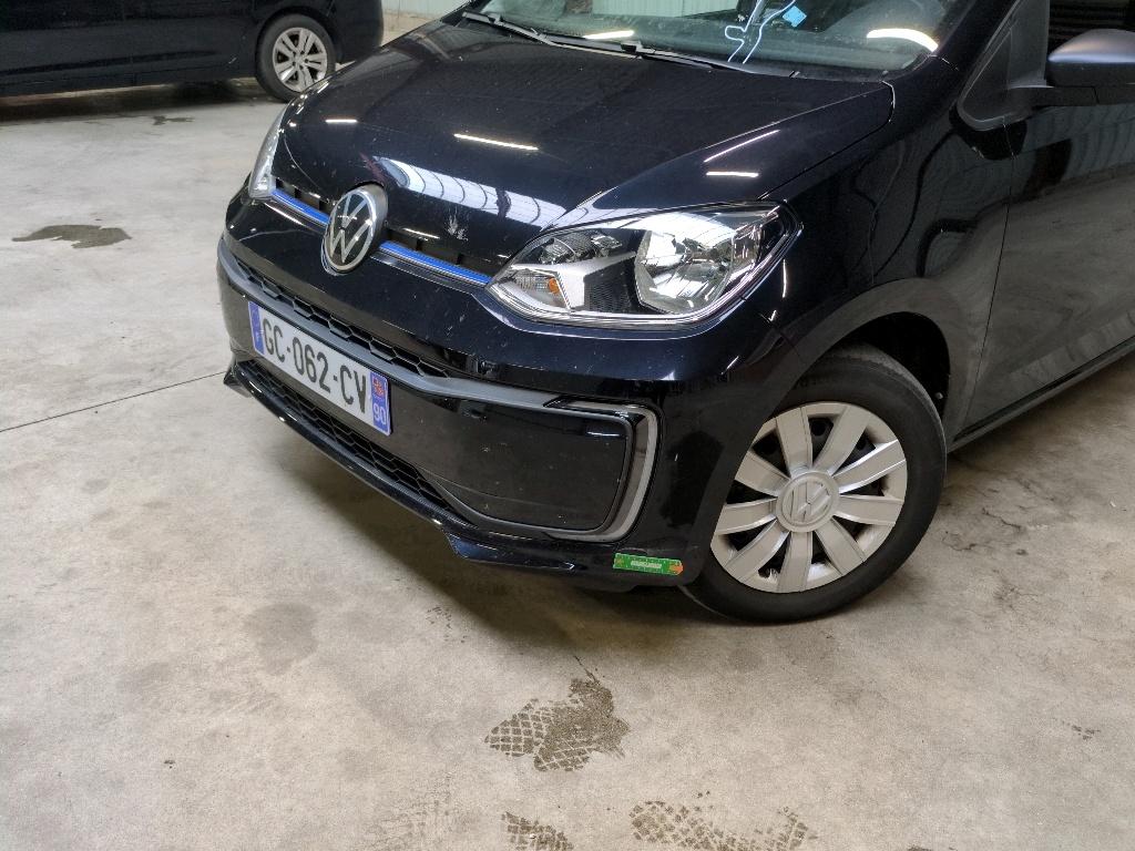 Volkswagen E-UP