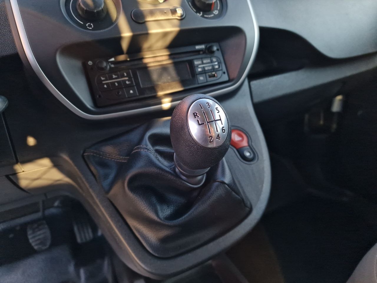 Renault Kangoo Express