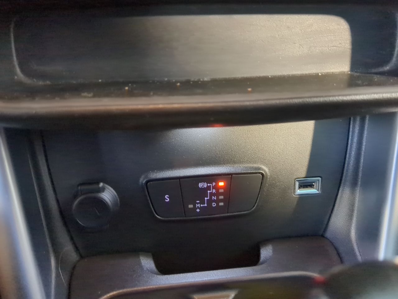 Citroen C3 Aircross FEEL