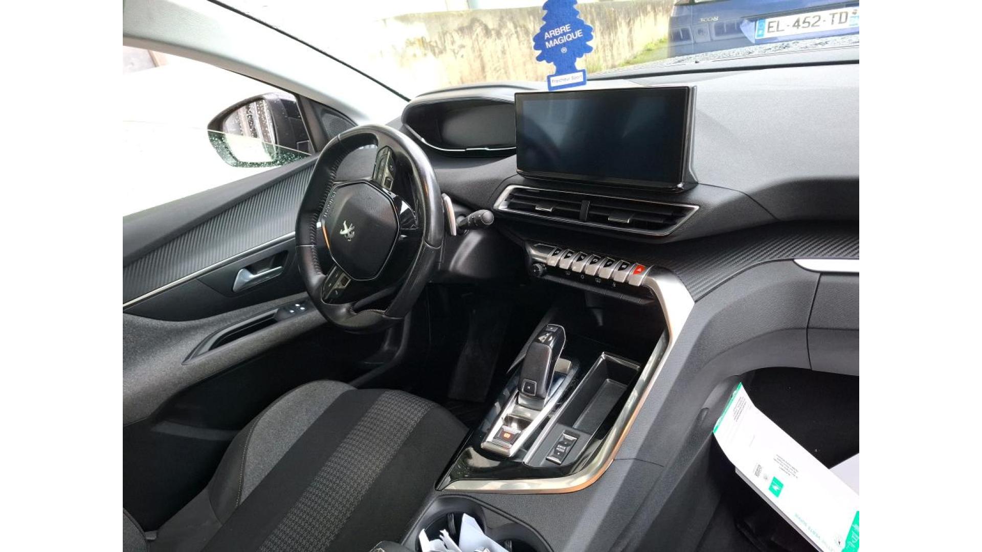 Peugeot 3008 Business