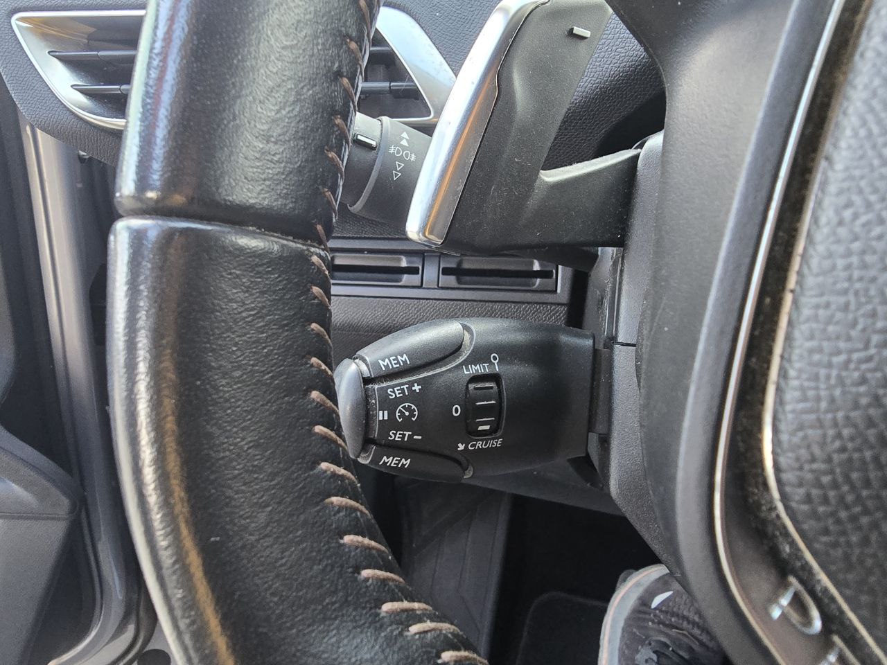 Peugeot 3008 Business