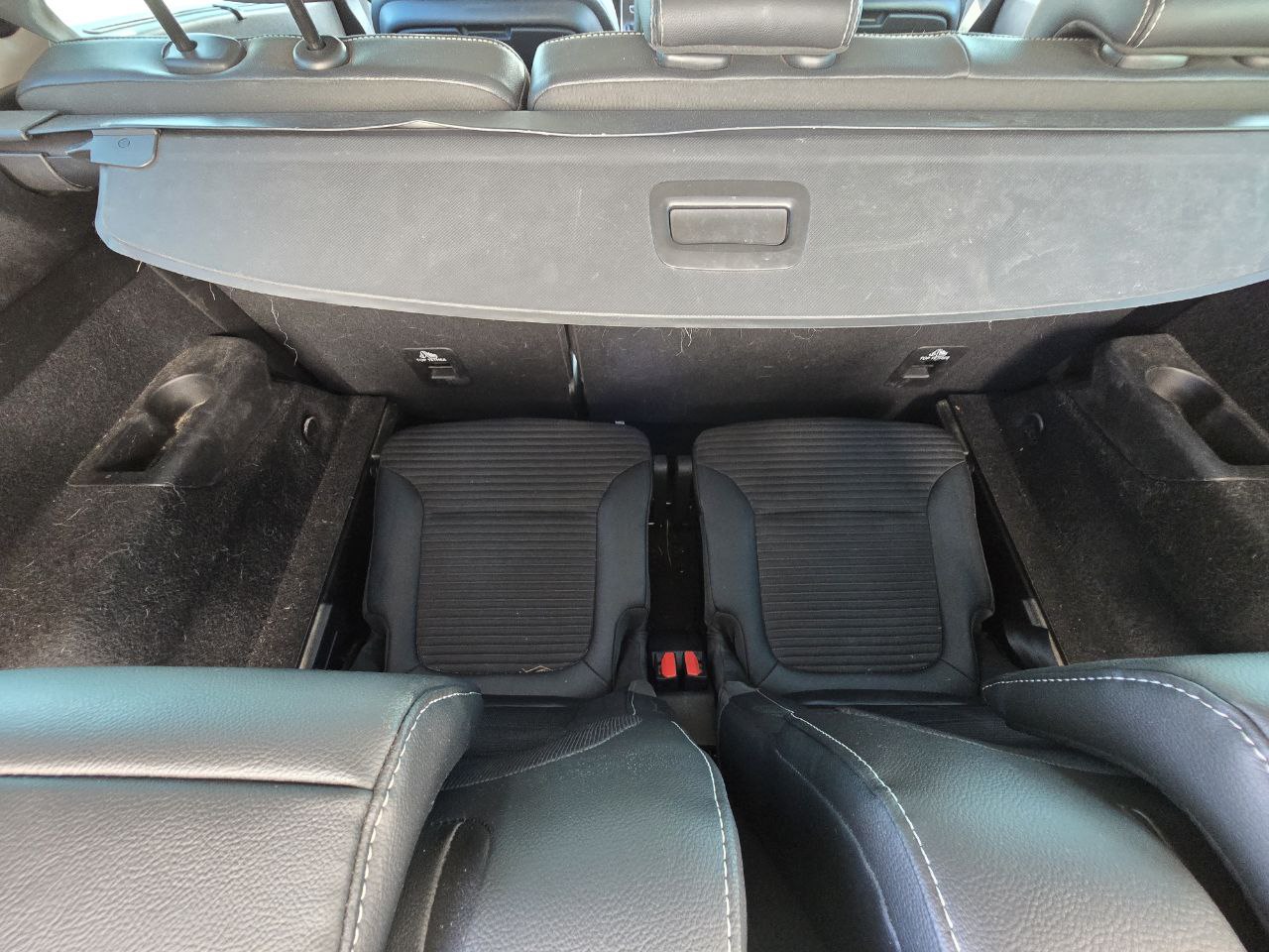 Renault Grand Scenic IV