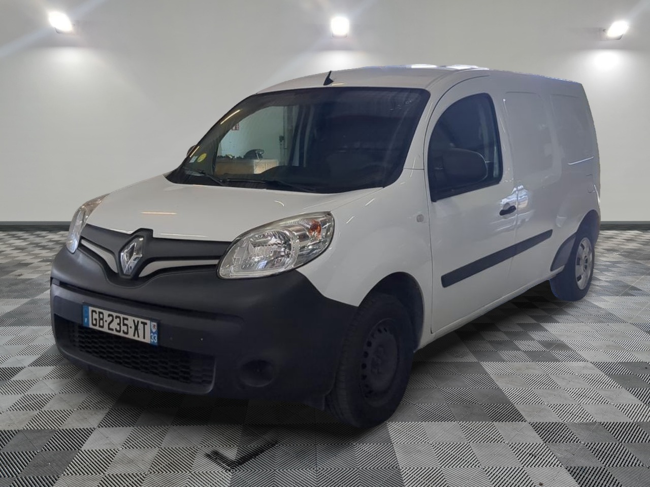 Renault Kangoo Express