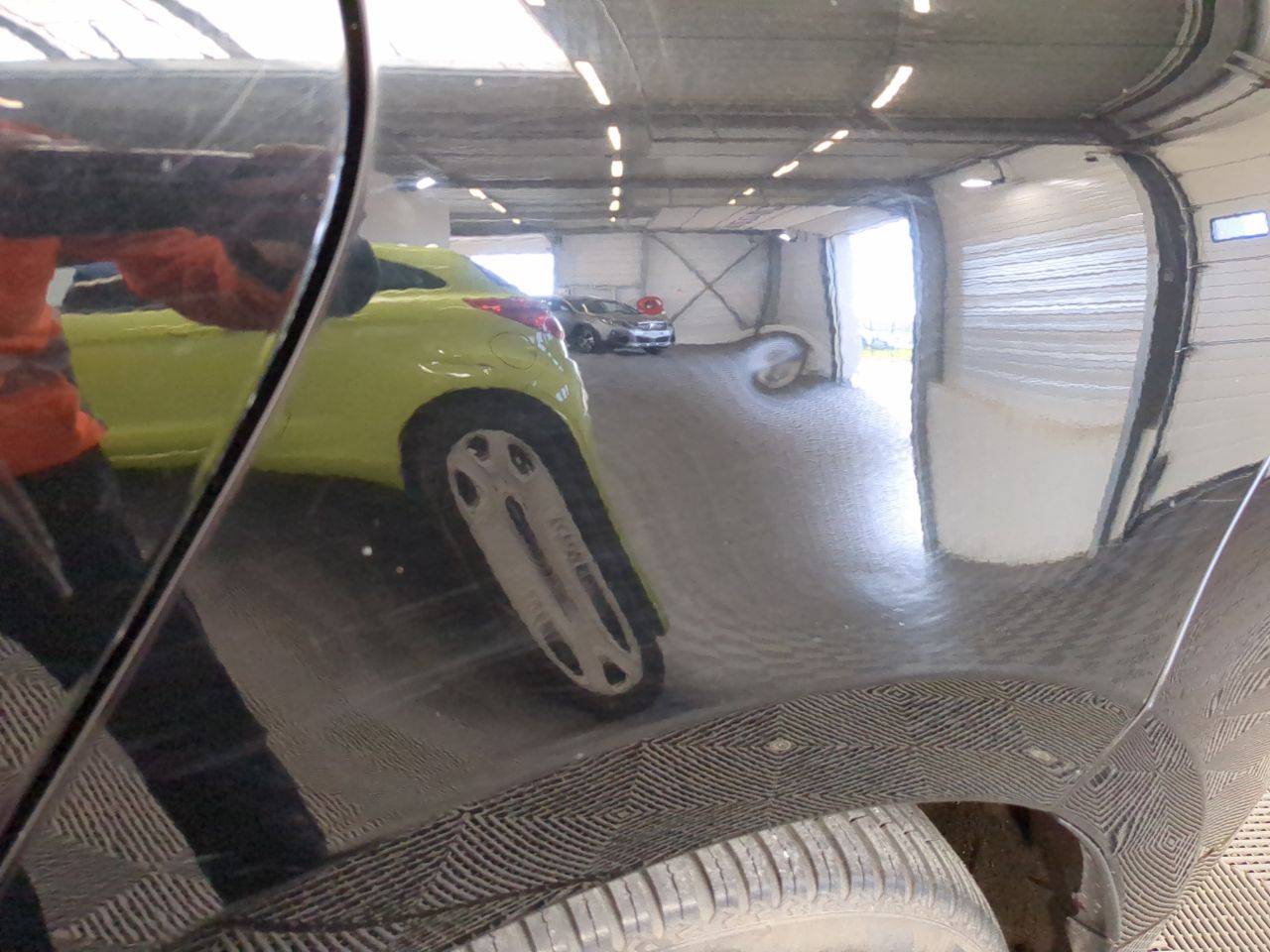 Renault Grand Scenic INTENS