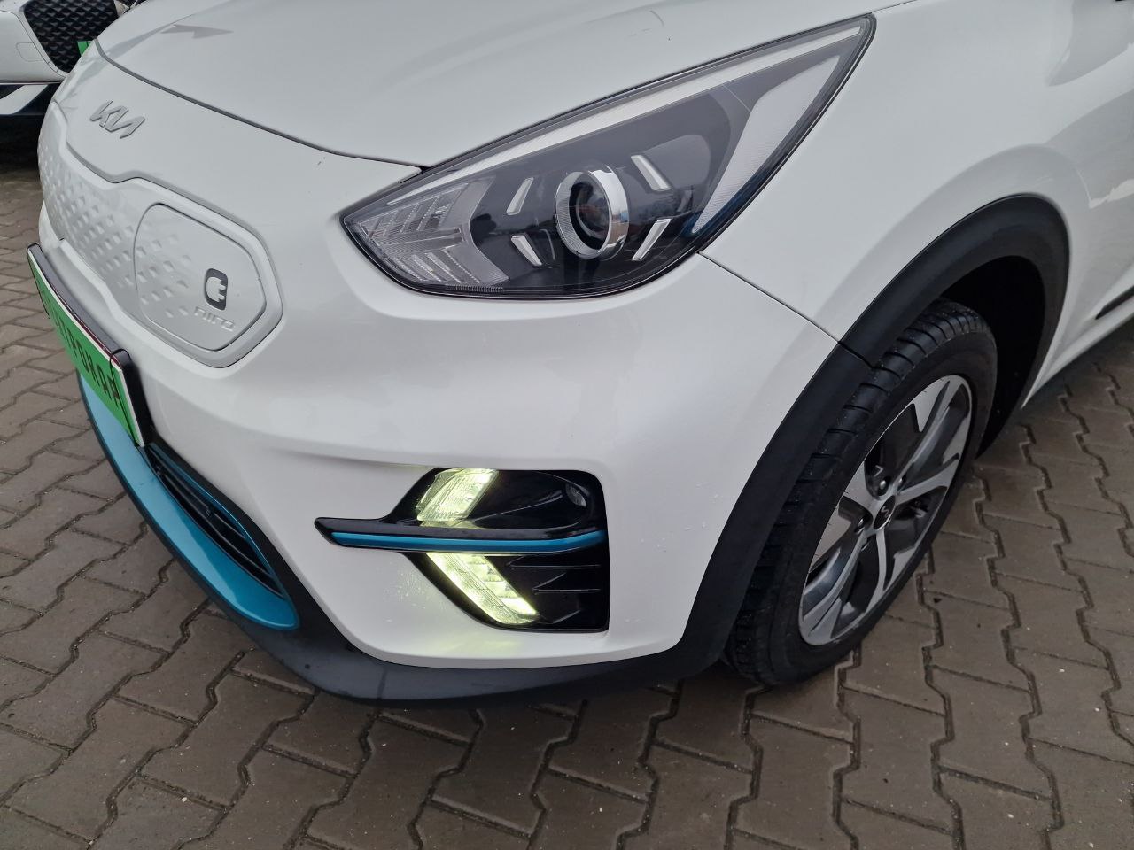 KIA E-NIRO