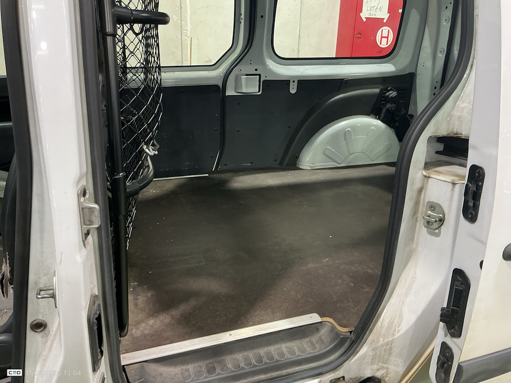 Renault Kangoo Express