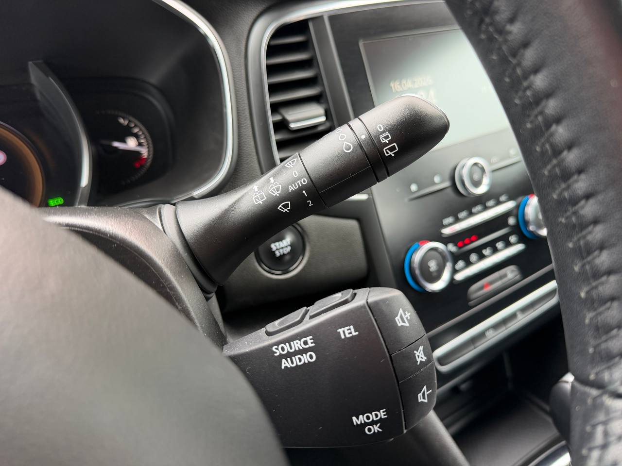 Renault Megane Business