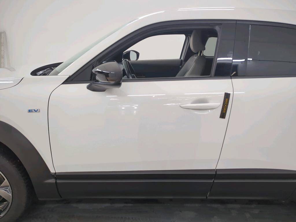 Mazda MX-30