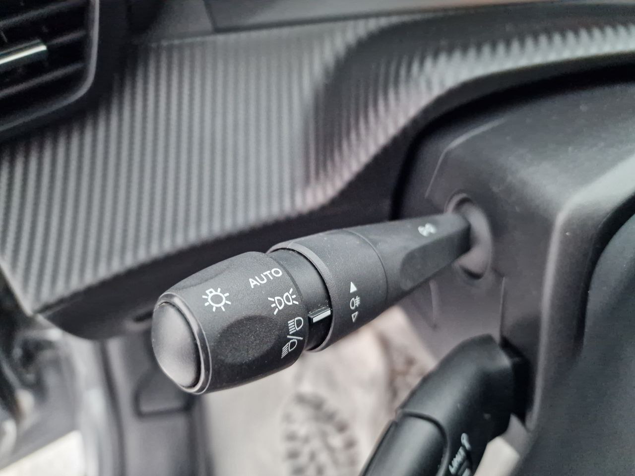 Peugeot 208 ELECTRIQUE