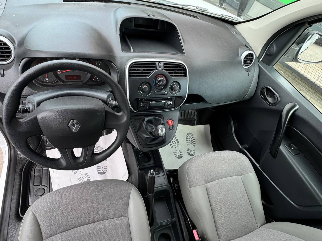 Renault Kangoo Express