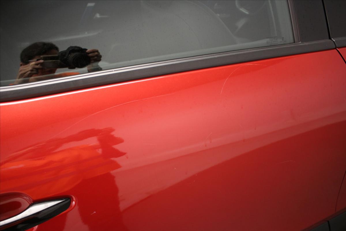 Citroen E-C4