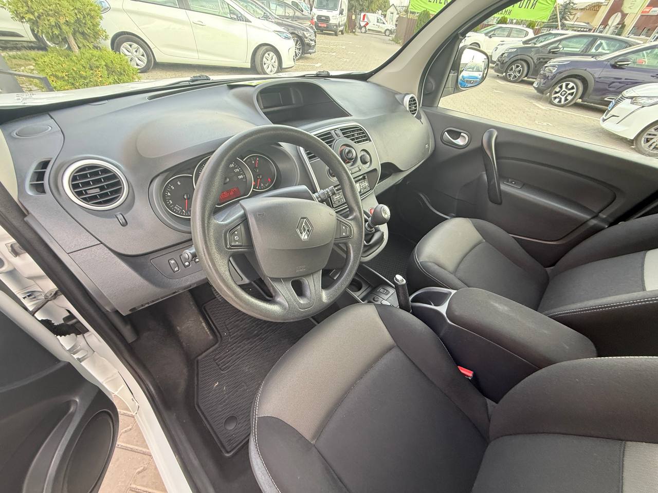Renault Kangoo Express