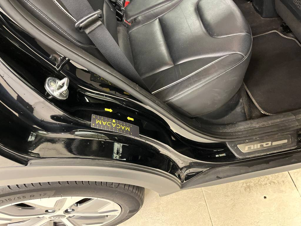 KIA E-NIRO