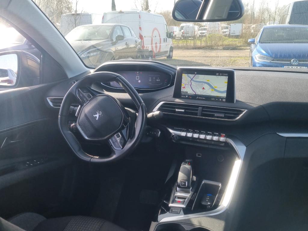 Peugeot 3008 Business