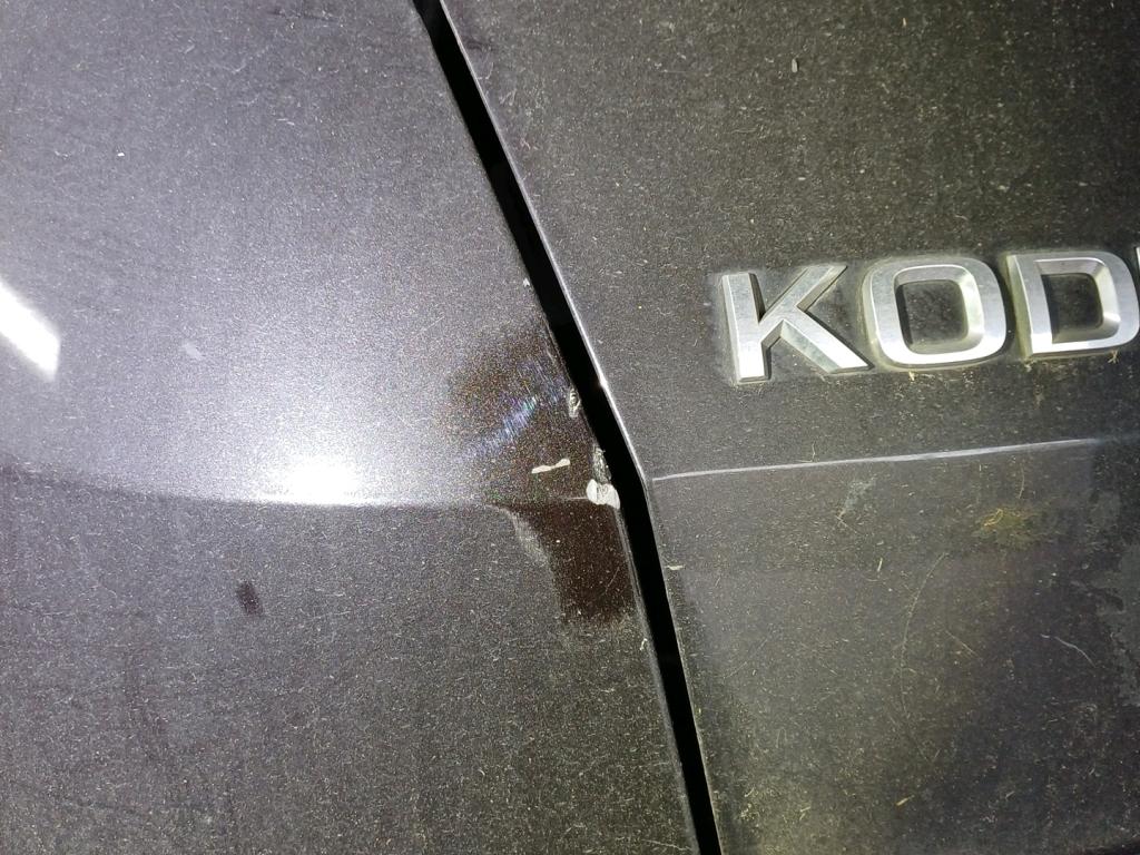 Skoda Kodiaq STYLE 4WD